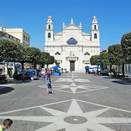 I Castellari By Interhome Апартаменты