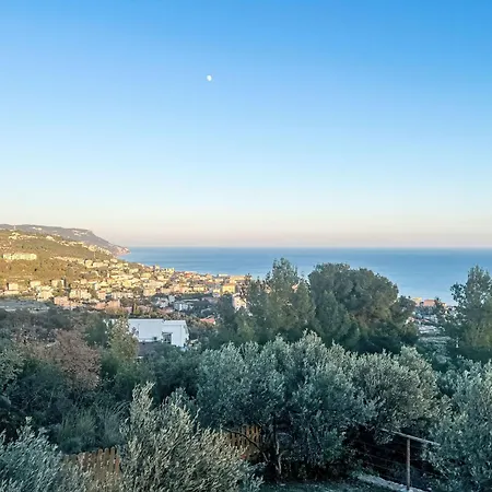 I Castellari By Interhome Ranzi