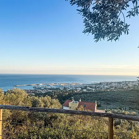 Апартаменты I Castellari By Interhome