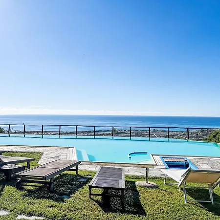 I Castellari By Interhome Ranzi