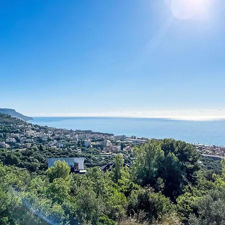 I Castellari By Interhome