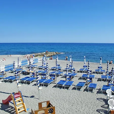 I Castellari By Interhome Апартаменты