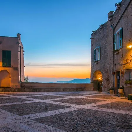 아파트 I Castellari By Interhome *