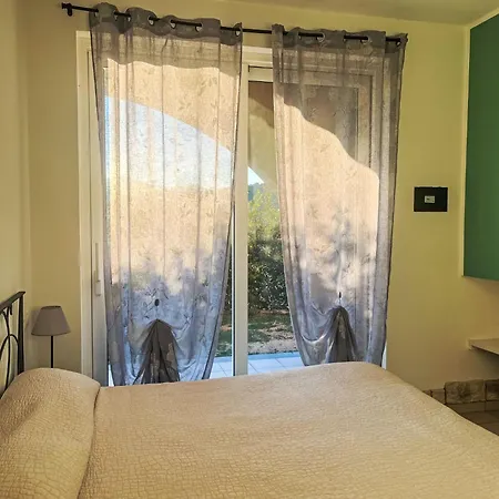 I Castellari By Interhome *