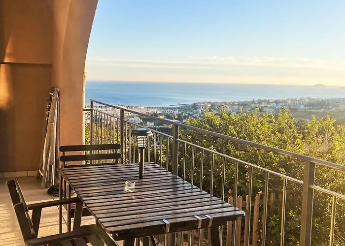 I Castellari By Interhome * Ranzi