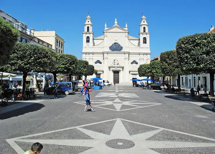 I Castellari By Interhome 아파트