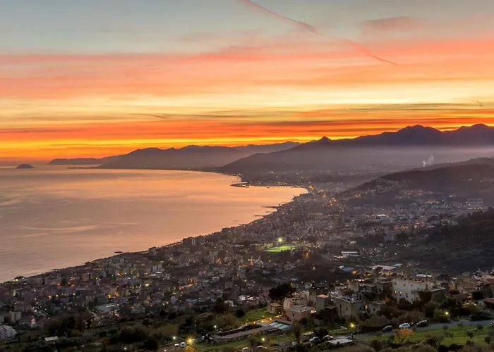 아파트 I Castellari By Interhome *