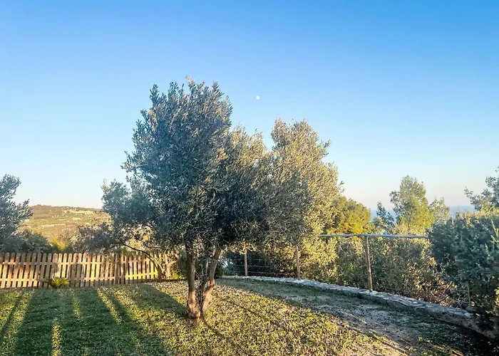 I Castellari By Interhome *