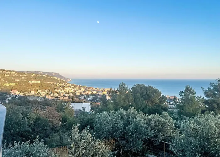 I Castellari By Interhome Ranzi