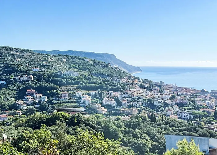 I Castellari By Interhome