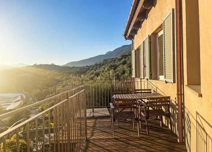 아파트 I Castellari By Interhome *