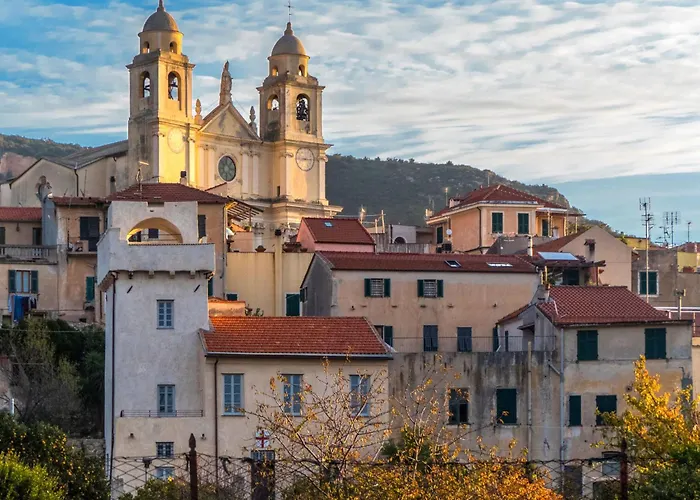 I Castellari By Interhome *