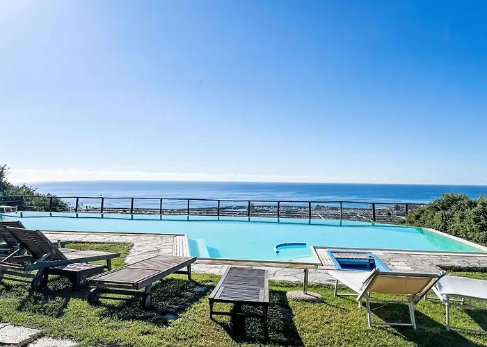 I Castellari By Interhome Ranzi