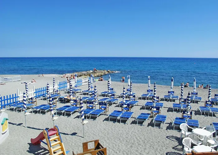 I Castellari By Interhome 아파트