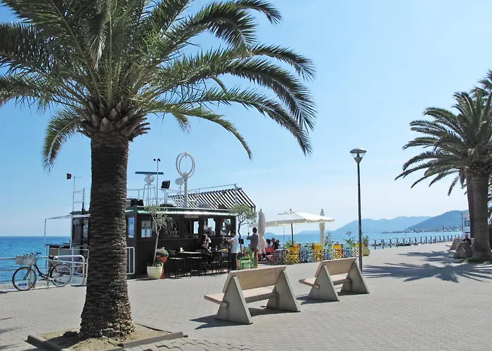 I Castellari By Interhome * Ranzi