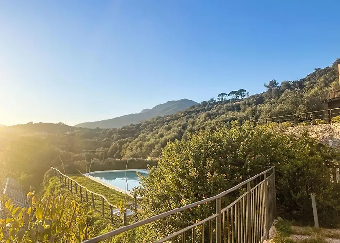 I Castellari By Interhome