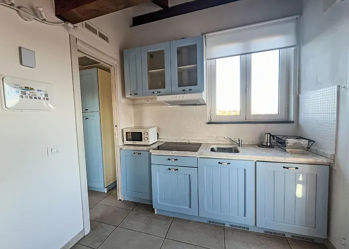 I Castellari By Interhome Ranzi