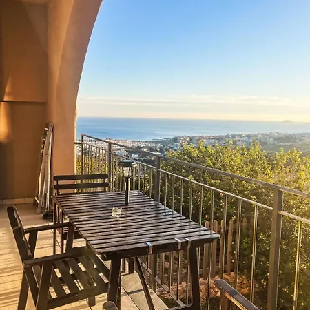 I Castellari By Interhome * Ranzi