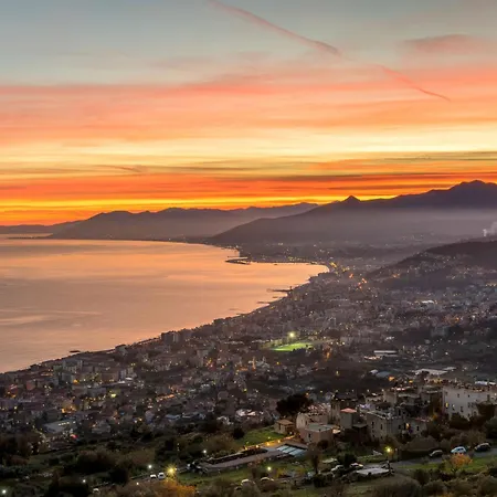 公寓 I Castellari By Interhome *