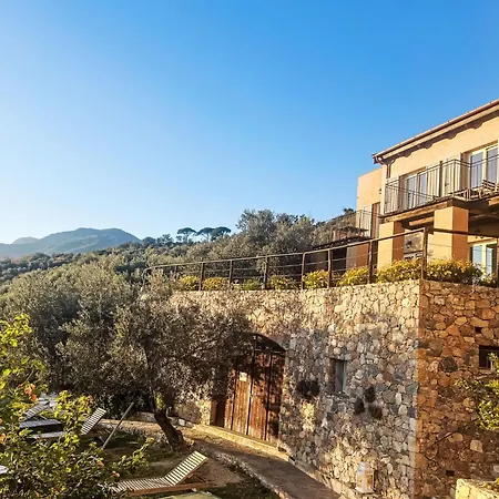 I Castellari By Interhome * Ranzi