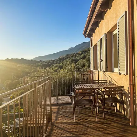 Daire I Castellari By Interhome *