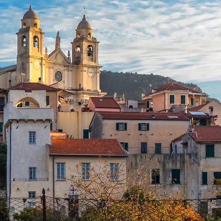 I Castellari By Interhome *