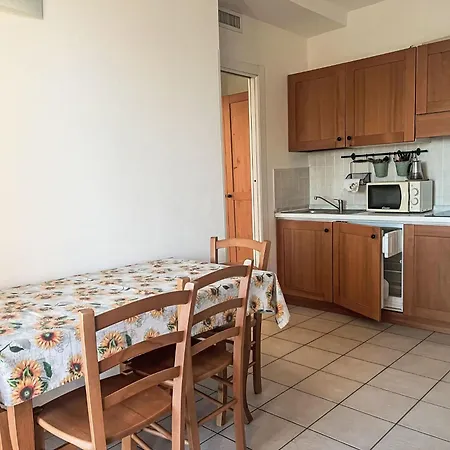 Daire I Castellari By Interhome