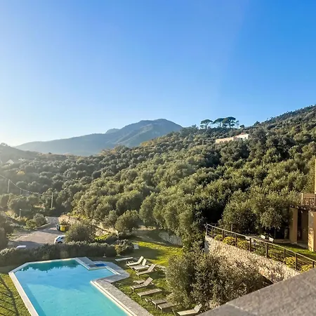 Daire I Castellari By Interhome Ranzi