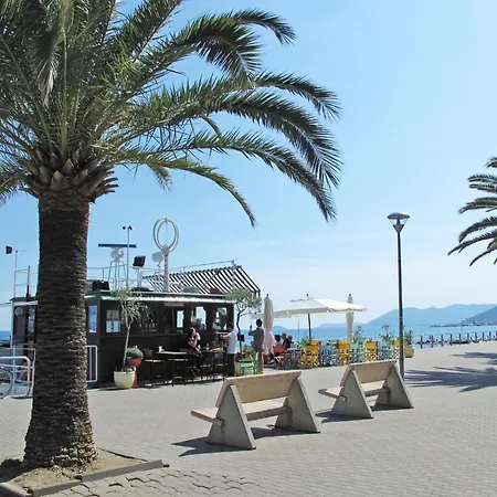 I Castellari By Interhome * Ranzi