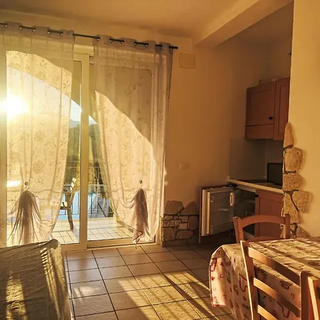 公寓 I Castellari By Interhome