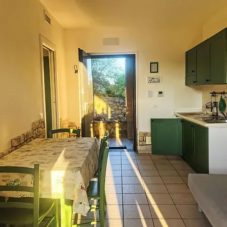 I Castellari By Interhome 公寓 Ranzi