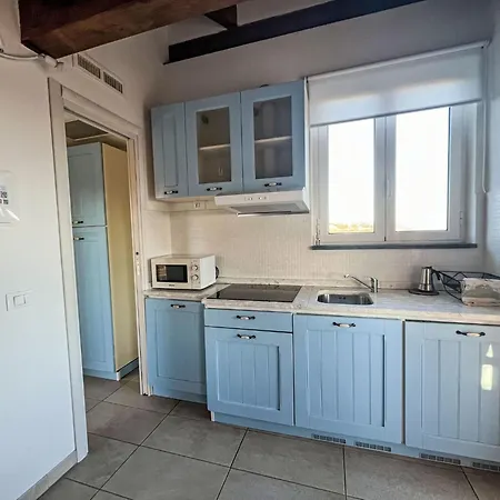 I Castellari By Interhome Ranzi