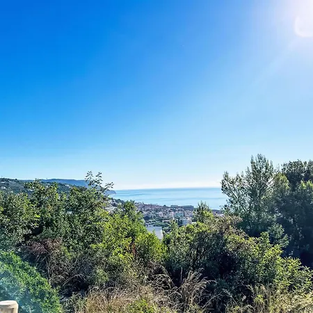 I Castellari By Interhome Daire *