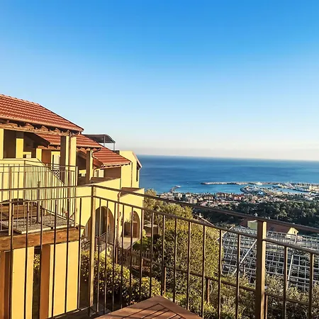 I Castellari By Interhome Daire Ranzi