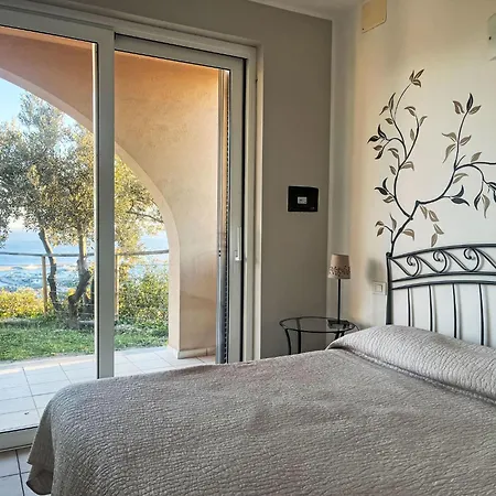 I Castellari By Interhome Daire *