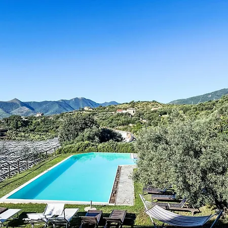 I Castellari By Interhome