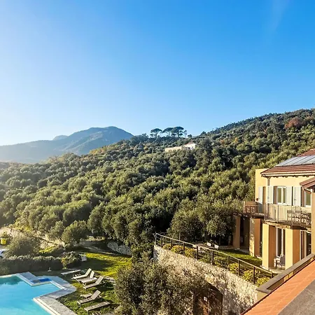 Daire I Castellari By Interhome