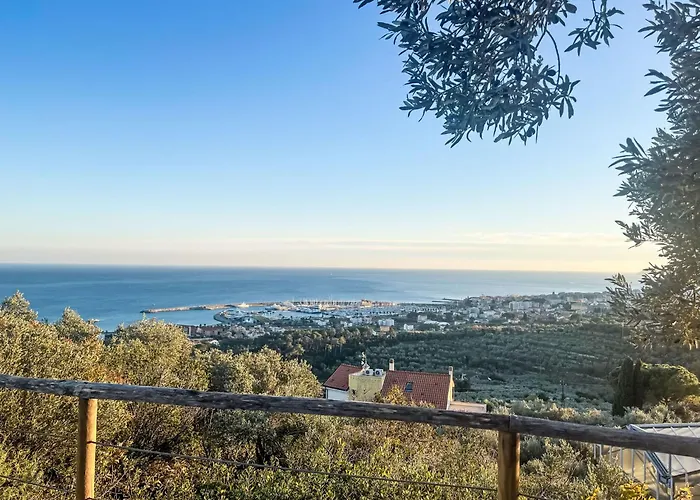 公寓 I Castellari By Interhome