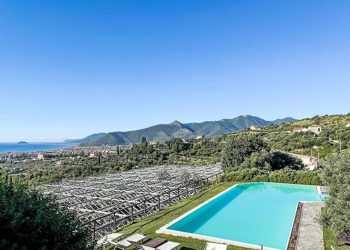 I Castellari By Interhome Daire *