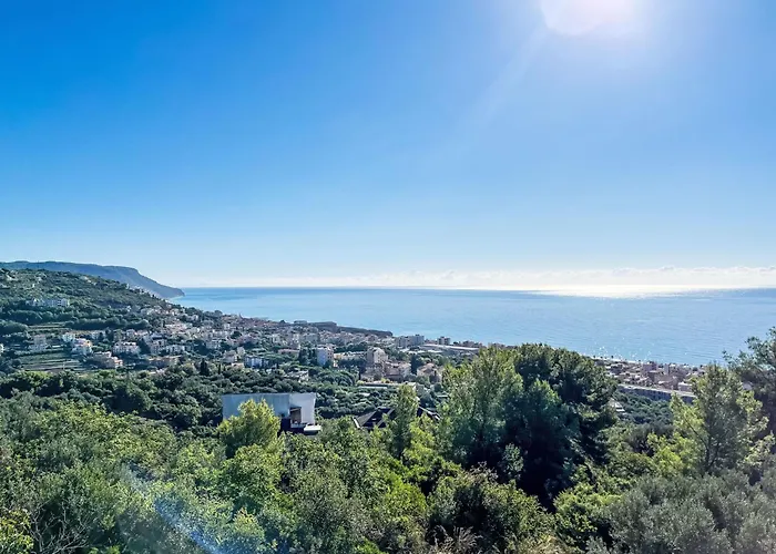 I Castellari By Interhome