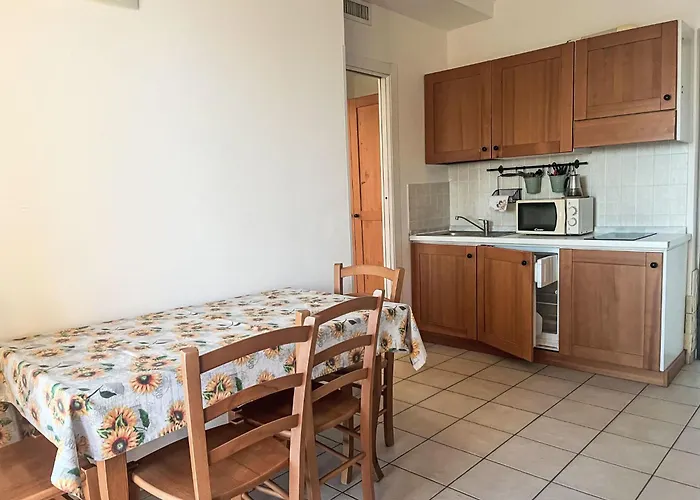 公寓 I Castellari By Interhome