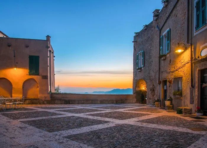 公寓 I Castellari By Interhome *