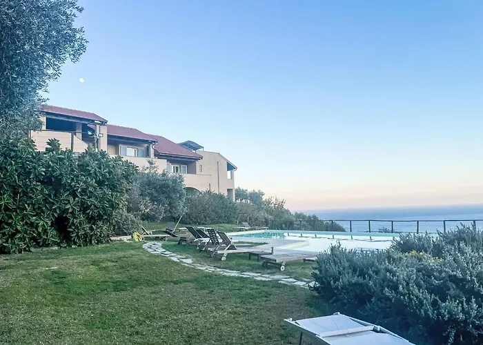 I Castellari By Interhome 公寓 *