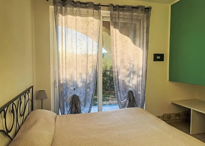 I Castellari By Interhome *