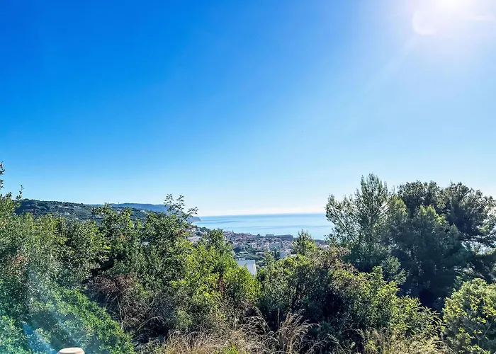 I Castellari By Interhome 公寓 *