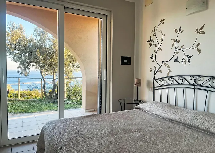 I Castellari By Interhome Daire *