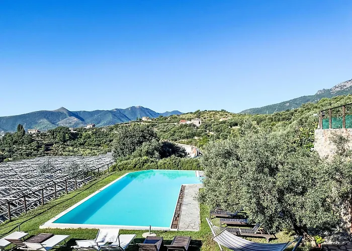 I Castellari By Interhome